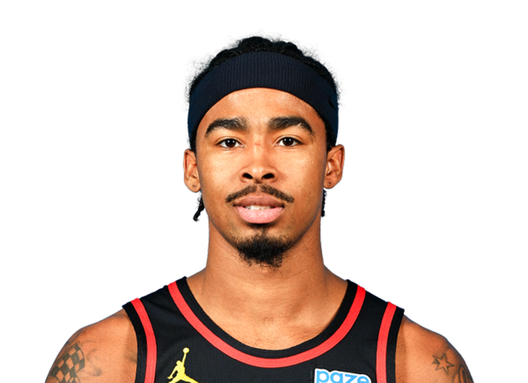 Keshon Gilbert