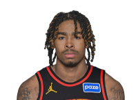 Keshon Gilbert headshot