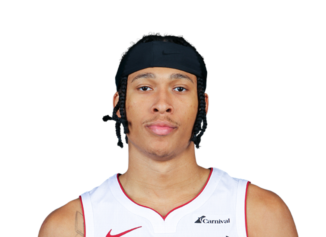 R.J. Hampton