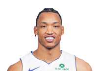 Wendell Moore Jr. headshot