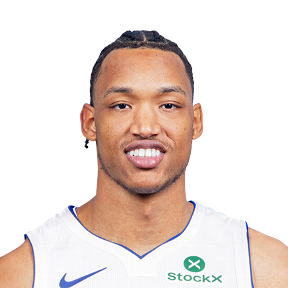 Wendell Moore Jr.