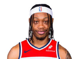 Alondes Williams