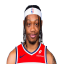 Alondes Williams