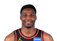 N'Faly Dante