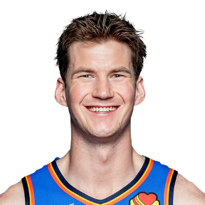 Branden Carlson