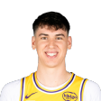 Jake LaRavia