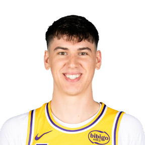 Jake LaRavia