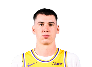 Jake LaRavia
