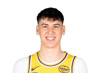 Les meilleures tendances NBA OVER du 25-12-2025 Jake LaRavia