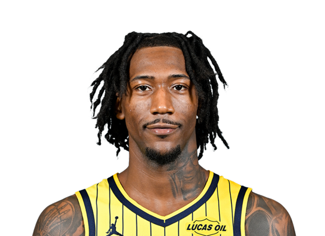 Quenton Jackson