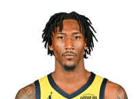 Quenton Jackson headshot