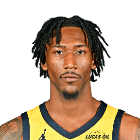 Quenton Jackson