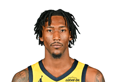 Quenton Jackson headshot