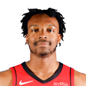 Isaiah Crawford