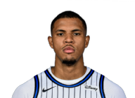 Orlando Robinson