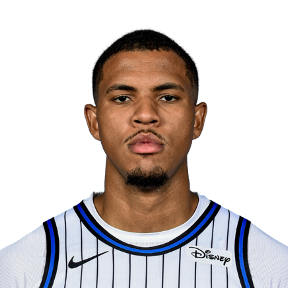 Orlando Robinson