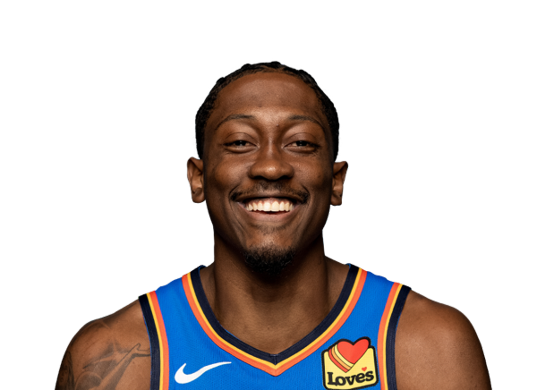Jalen Williams