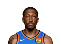 Jalen Williams headshot