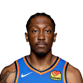 Jalen Williams