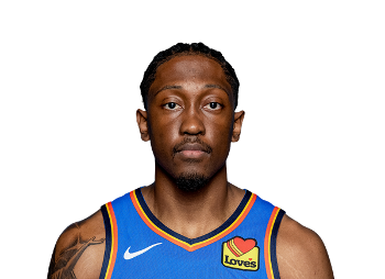 Les meilleures tendances NBA OVER du 25-12-2025 Jalen Williams