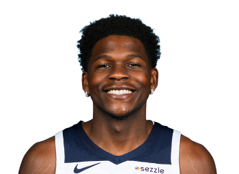 Les meilleures tendances NBA OVER du 25-12-2025 Anthony Edwards