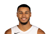 Kris Murray headshot