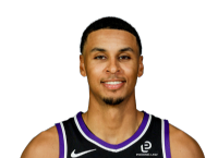 Keegan Murray headshot