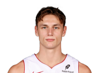 Pelle Larsson headshot