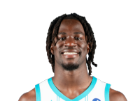 Sion James headshot