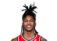 Jamir Watkins headshot
