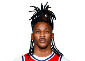 Jamir Watkins