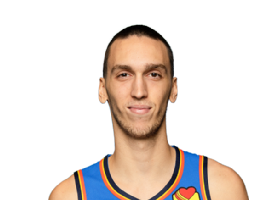 Aleksej Pokusevski