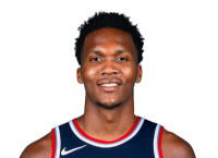 Bennedict Mathurin headshot