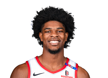NBA : Efficace - les 11 meilleures tendances "OVER" du 26/01/2025 Scoot Henderson