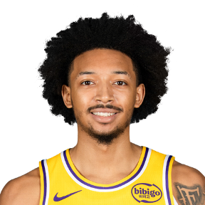 Nick Smith Jr.