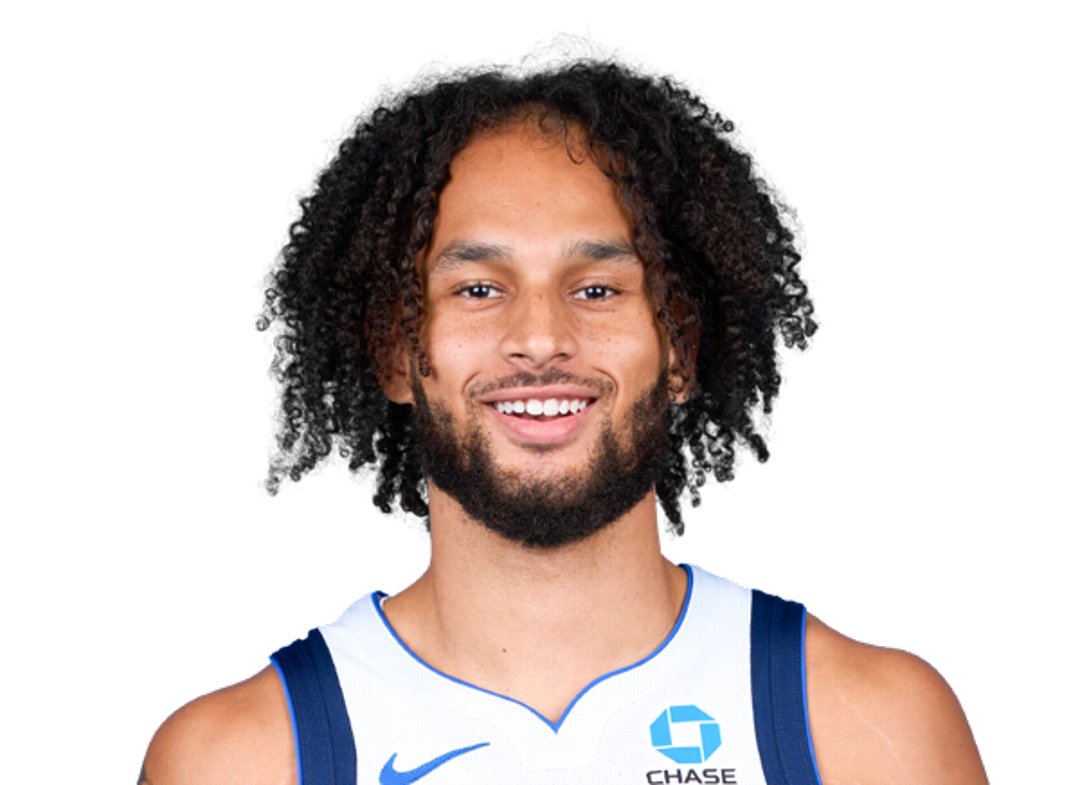 Dereck Lively II