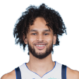 Dereck Lively II