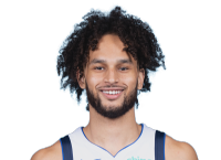 Dereck Lively II headshot