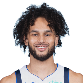 Dereck Lively II