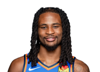 Cason Wallace headshot