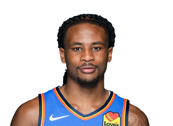 NBA : Efficace - les 12 meilleures tendances "OVER" du 22/06/2025 Cason Wallace