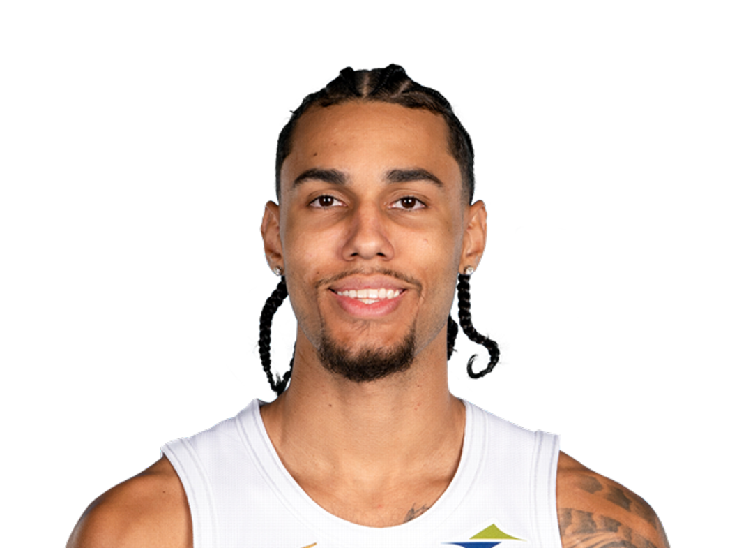Jaylon Tyson