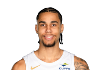 Jaylon Tyson headshot