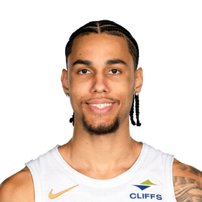Jaylon Tyson