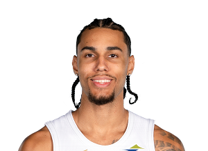 Jaylon Tyson