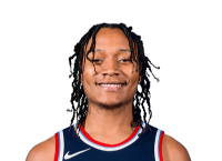 TyTy Washington Jr. headshot