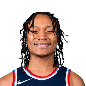 TyTy Washington Jr.