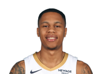 Jordan Hawkins headshot