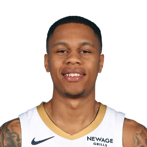 Jordan Hawkins