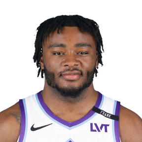 Isaiah Collier